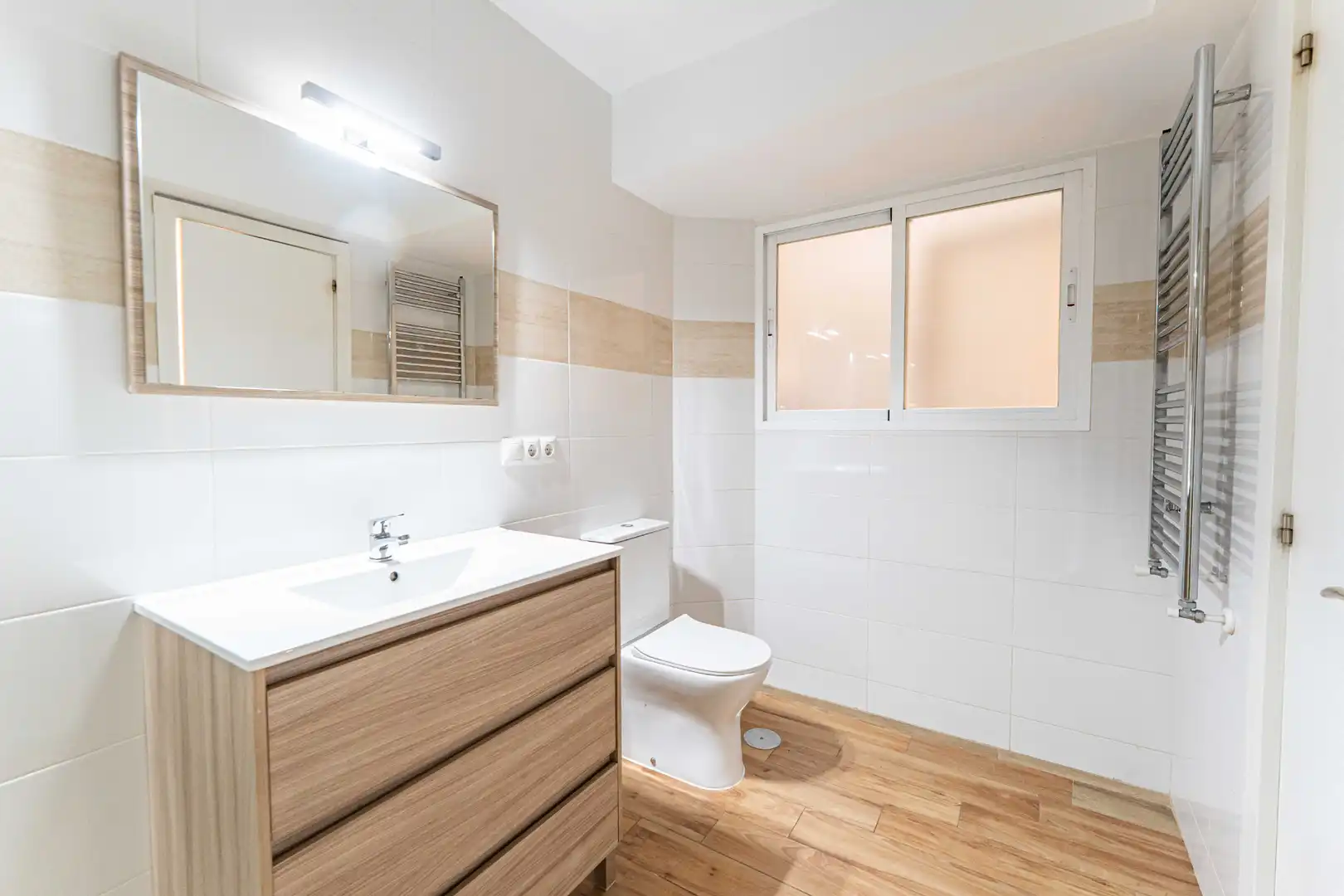 Flat with lift for sale in Calle del Vizconde de Matamala, imagen 40