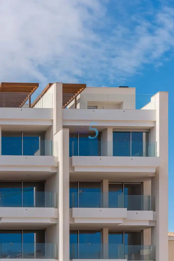 Penthouse mit Pool zum Verkauf in Calle Cayena, imagen 16