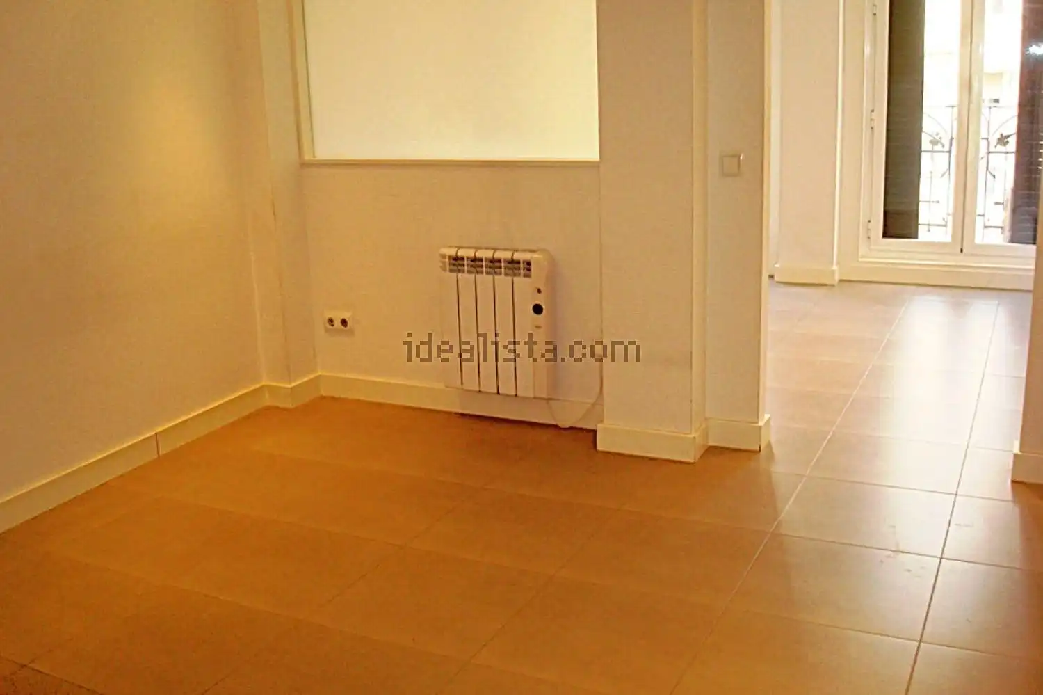 Piso en venta en Madrid con Terraza