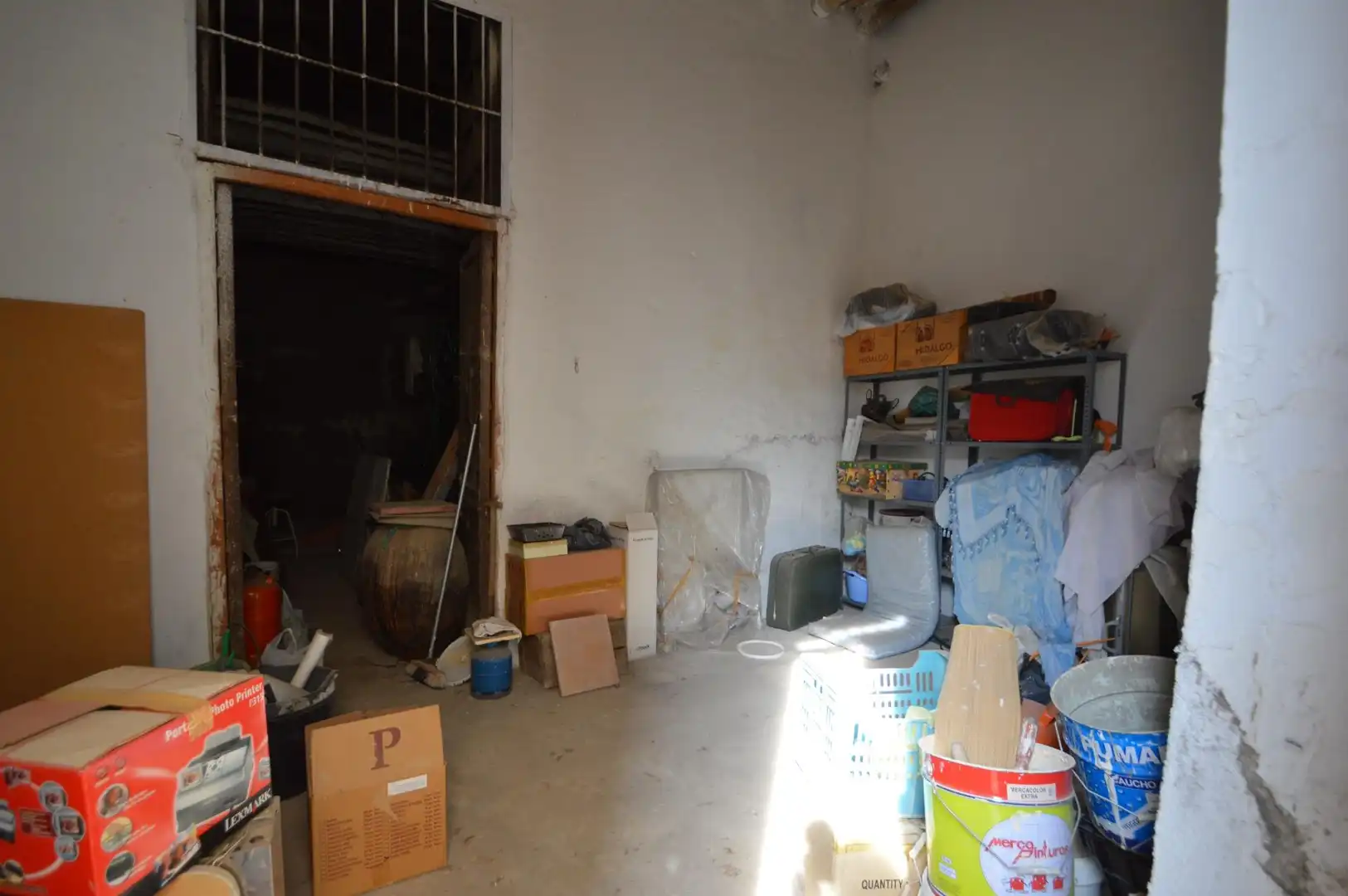 Commercial properties for sale in Gérgal