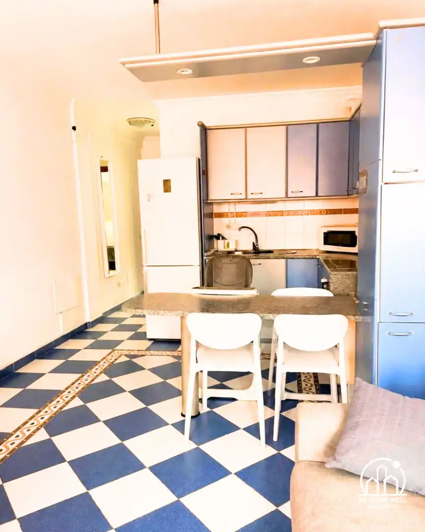 Appartement compact avec piscine à vendre à Calle la Caleta, imagen 6