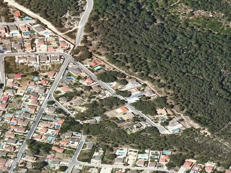 Casa adosada en venda en Bellvei