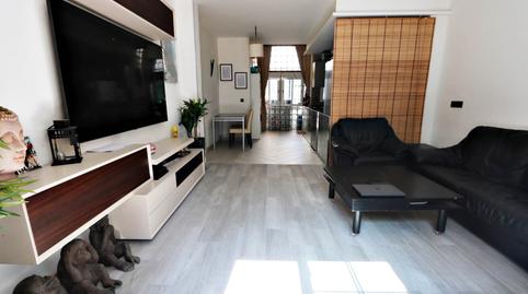 Foto 4 de Casa adosada en venda a Calle Álvaro de Bazán, Centro, Getafe