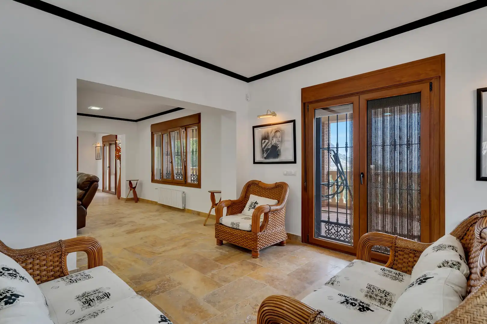 Casa en venta en Beniarbeig, imagen 12