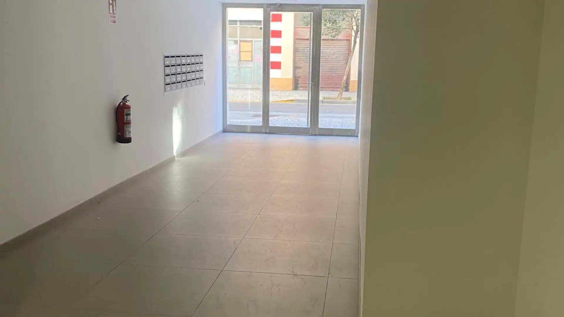 Apartament de lloguer en  Zaragoza Capital amb Aire condicionat i Calefacció