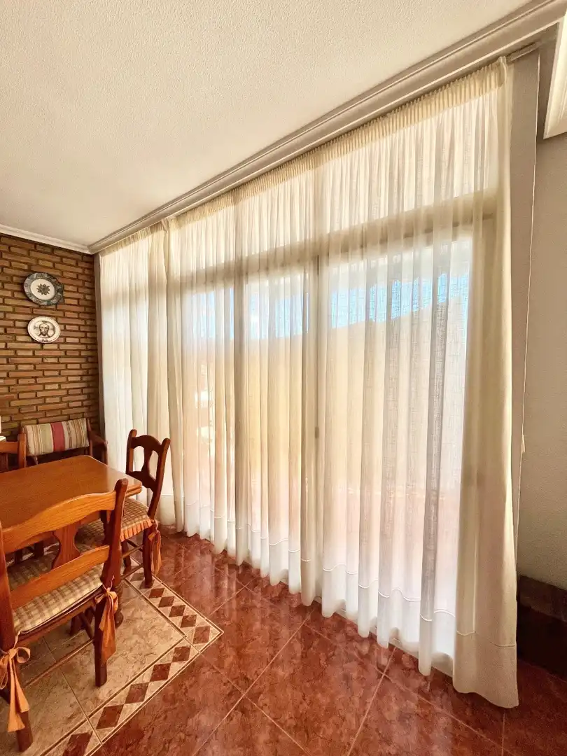 Apartament amb piscina de lloguer a Garbinet - Vistahermosa, imagen 6