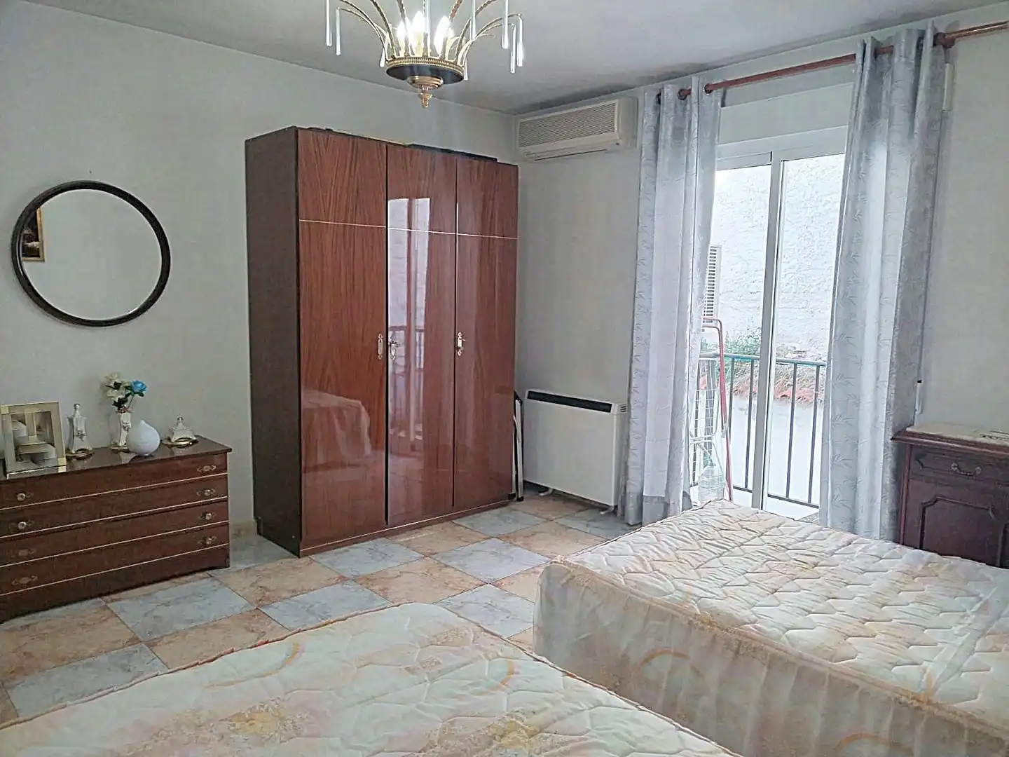 Habitación de Piso en venta en Arganda del Rey con Aire acondicionado, Calefacción y Balcón