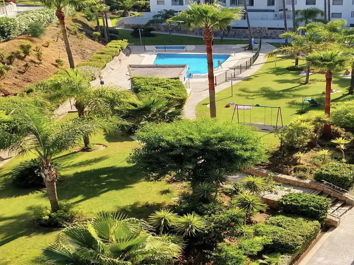 Apartament en venda a Castillo Sohail - Myramar, imagen 26