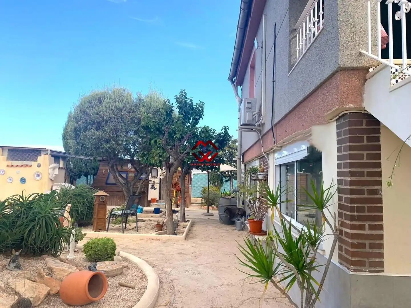 Villa à vendre à Campo de Murcia, imagen 33