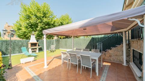 Photo 4 of Single-family semi-detached for sale in Calle Río Tajuña, 46, Zona el Caño, Arroyomolinos (Madrid)