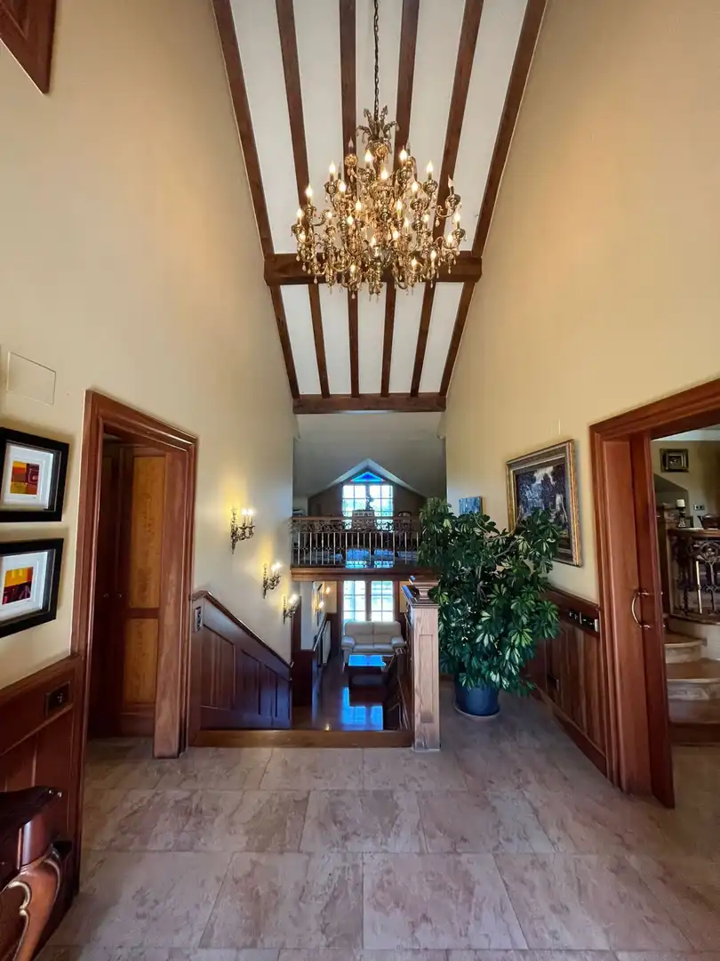 Casa o chalet en venta en Noja con Calefacción, Trastero y Jacuzzi