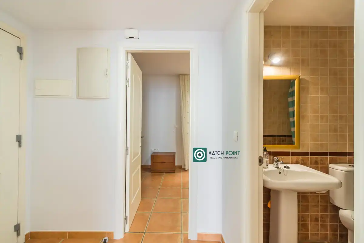 Detached homes for rent in Almuñécar, Granada