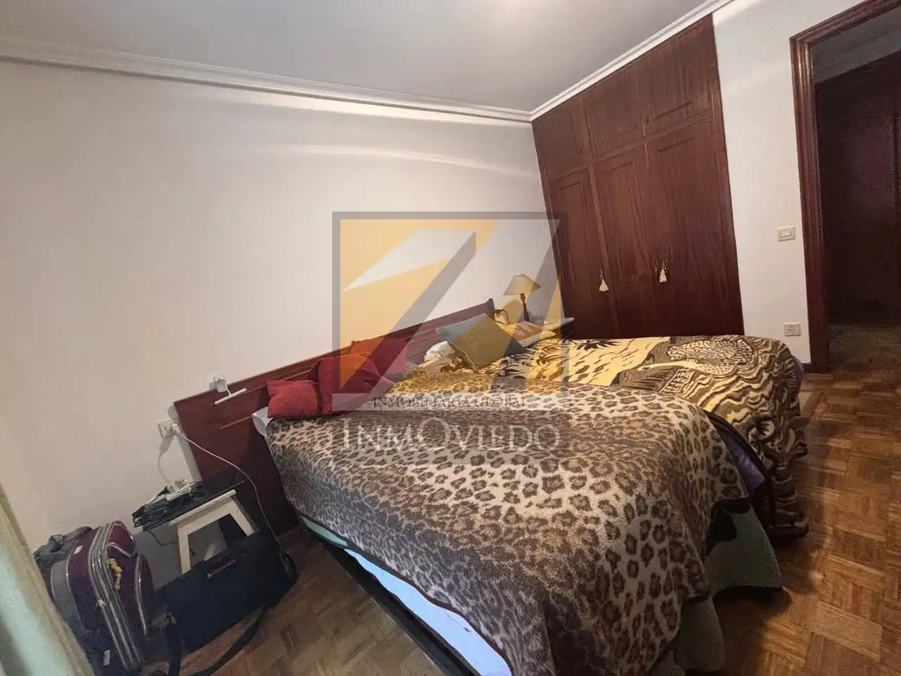 Piso con ascensor en venta en Calle Foncalada, imagen 14