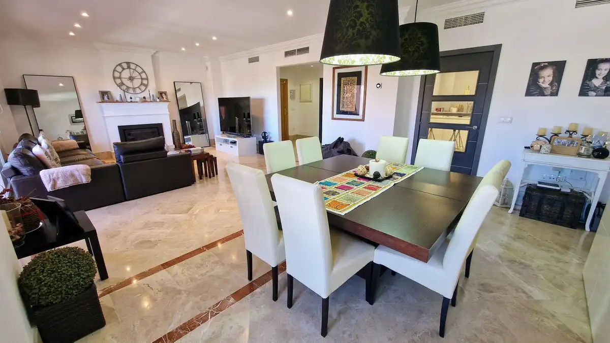 Reihenhaus zum Verkauf in Río Real - Los Monteros, imagen 3
