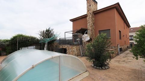 Foto 2 de Casa o chalet en venta en Redueña, Madrid