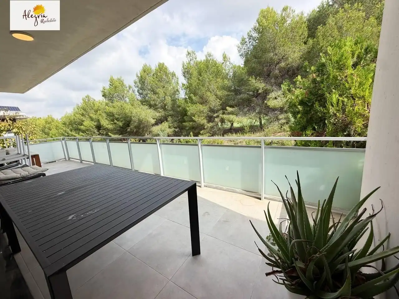 Detached house with terrace for sale in Urbanització Bosque, imagen 15