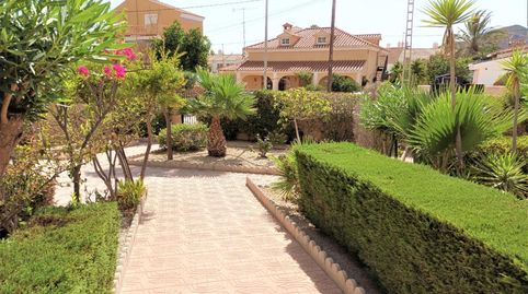 Foto 2 de Casa o xalet en venda a Calabardina, Águilas