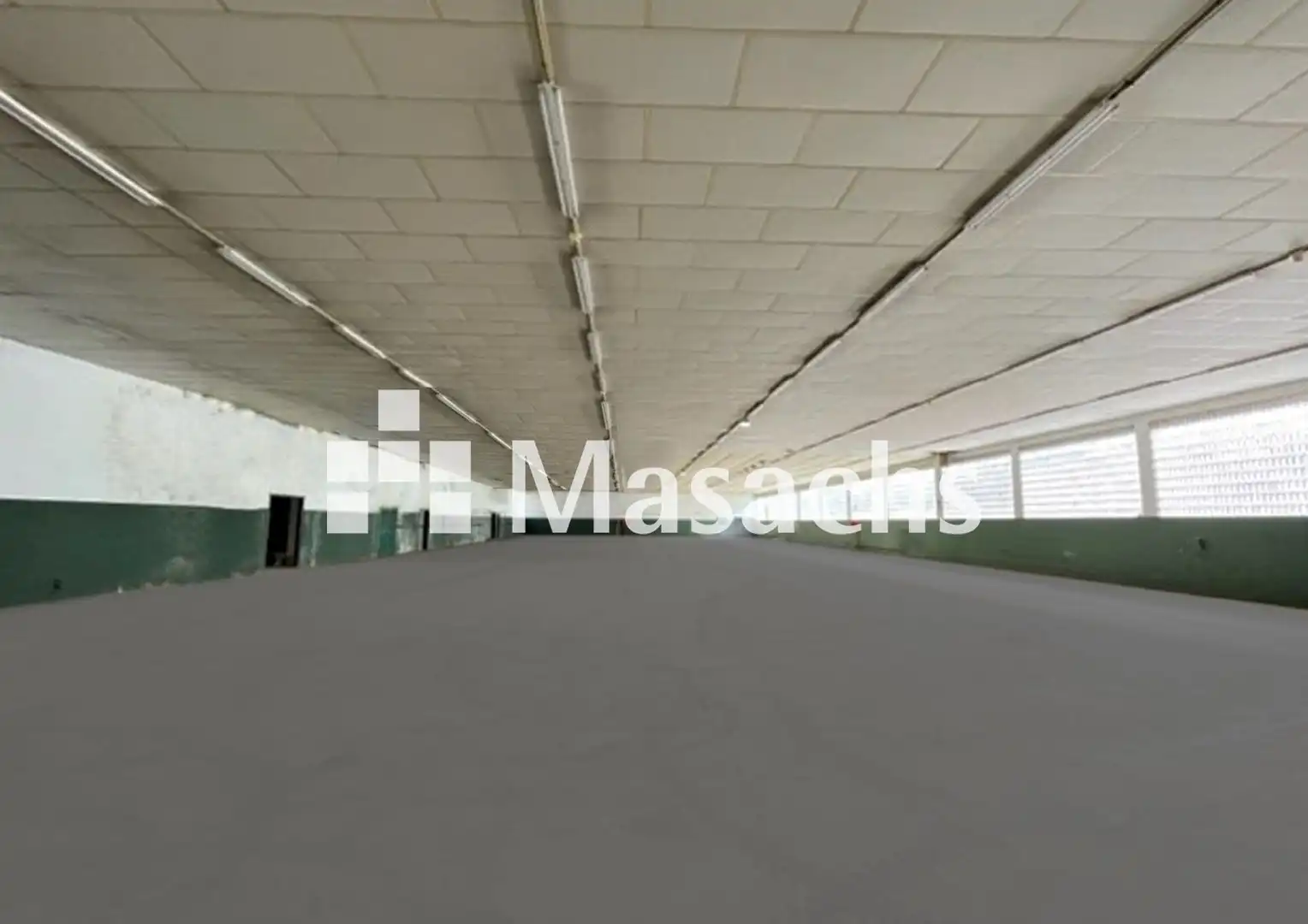Industrial buildings for sale in Vilada