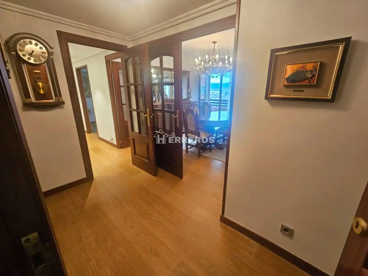 Flat for sale in  Logroño  with Heating, Terrace and Storage room