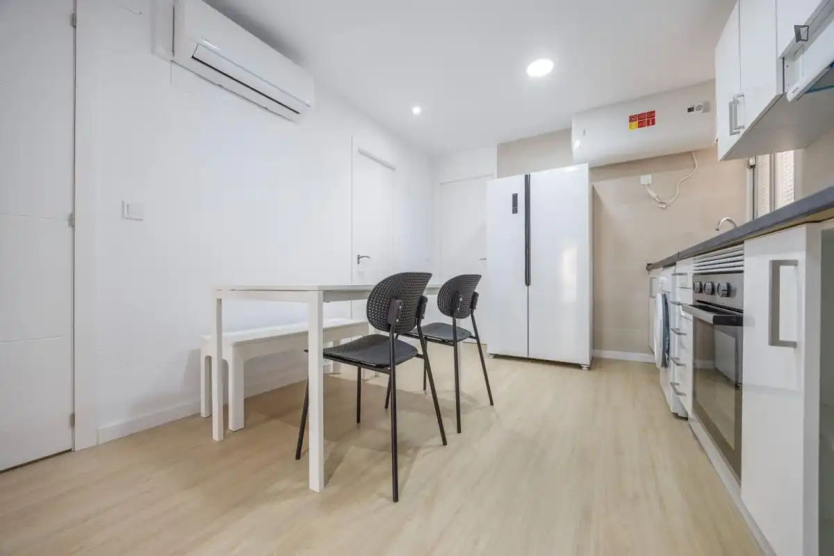 Habitació a Barrio de Benimaclet