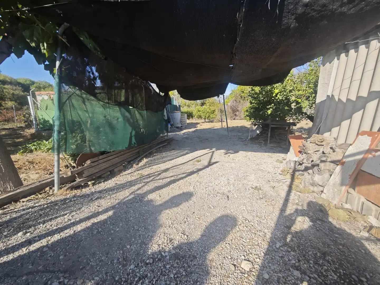 Land for sale in Murcia