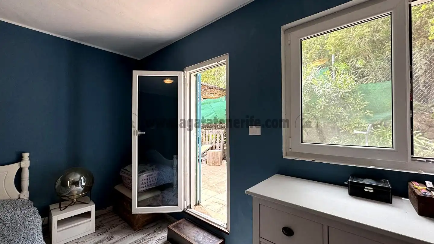 Habitación de Finca rústica en venta en Icod de los Vinos con Piscina