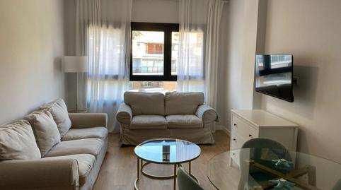 Photo 2 of Apartment to rent in La Malagueta - Monte Sancha, Málaga