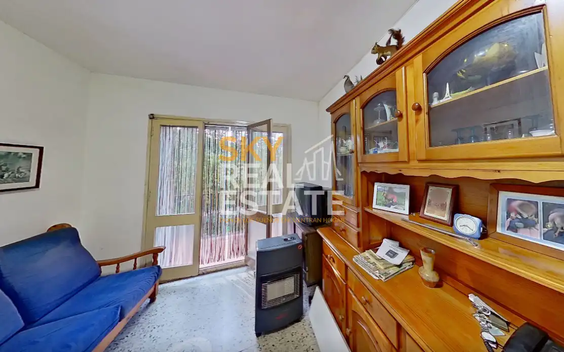 Wohnung mit Terrasse zum Verkauf in Carrer del Raval Roig, imagen 5