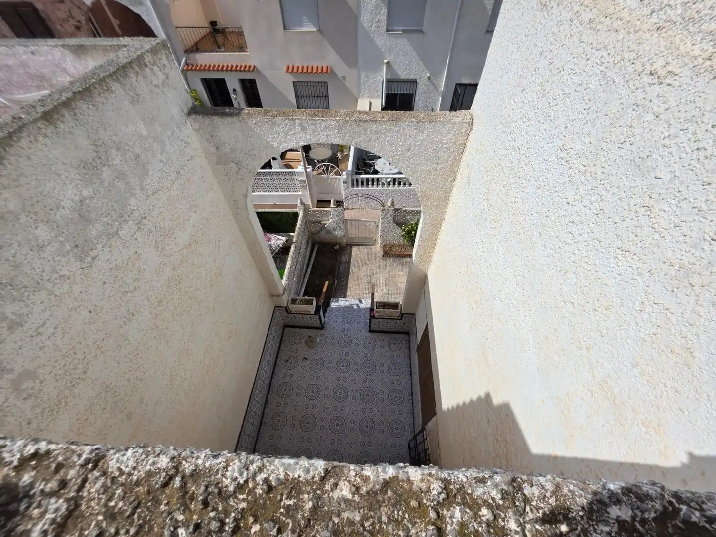 Casa pareada en venta en Calle Calle Londres, imagen 33