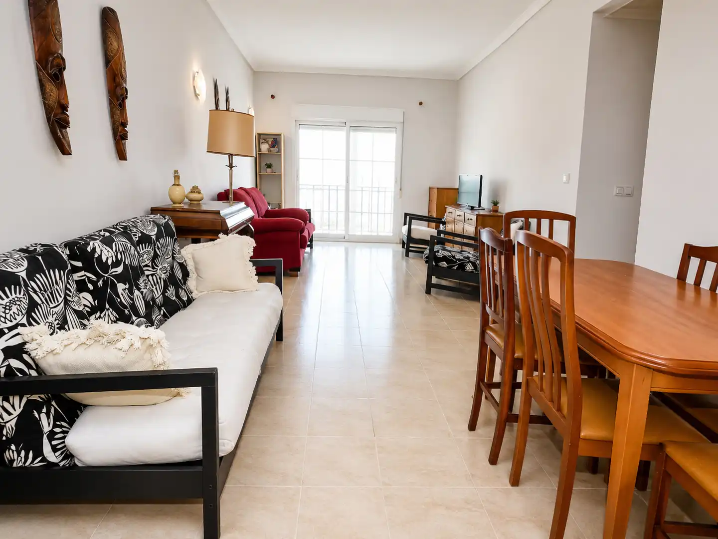 Piso con ascensor en venta en San Pedro del Pinatar, imagen 4