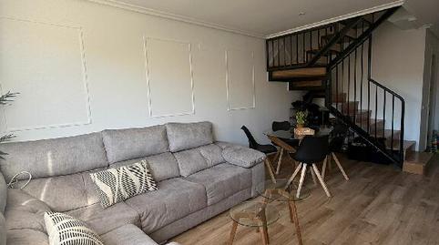 Foto 5 de Dúplex en venda a Avenida el Costanazo, Villamediana de Iregua, La Rioja