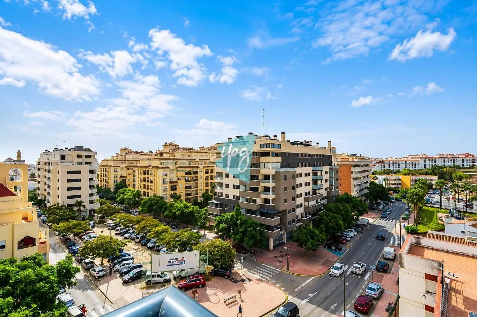 Àtic amb terrassa en venda a Calle DULCINEA, imagen 19