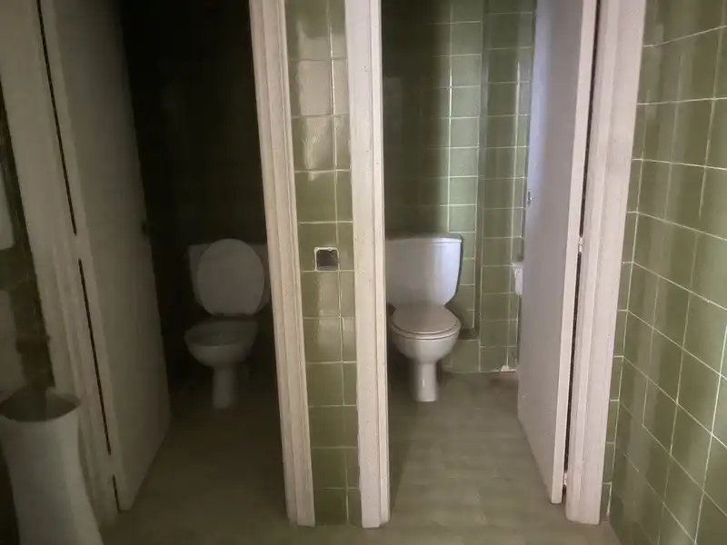 Bany de Edifici en venda en Masegoso