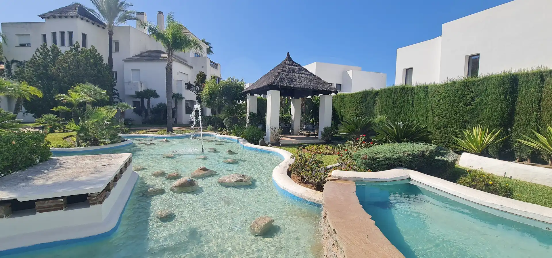 Flat with pool for sale in Río Real - Los Monteros, imagen 29