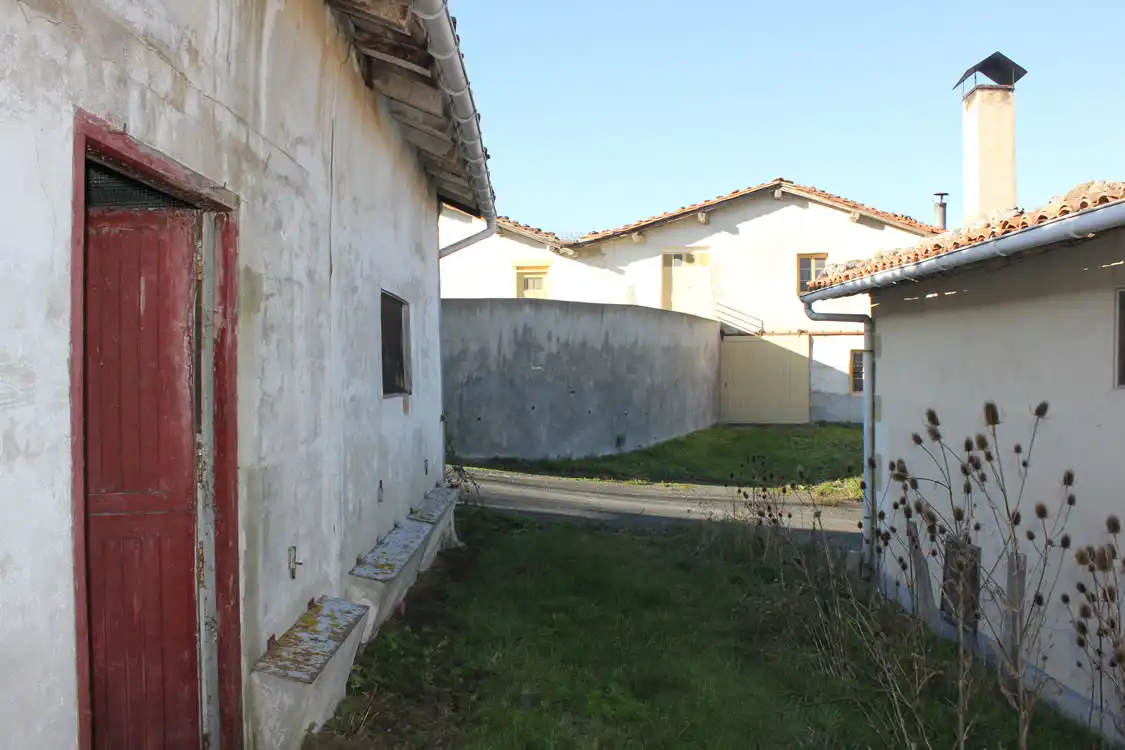 Finca rústica en venta en Mayor Kalea, 17, Asparrena