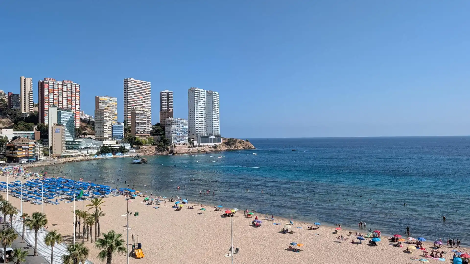 Apartamento con ascensor en venta en Playa de Levante, imagen 8
