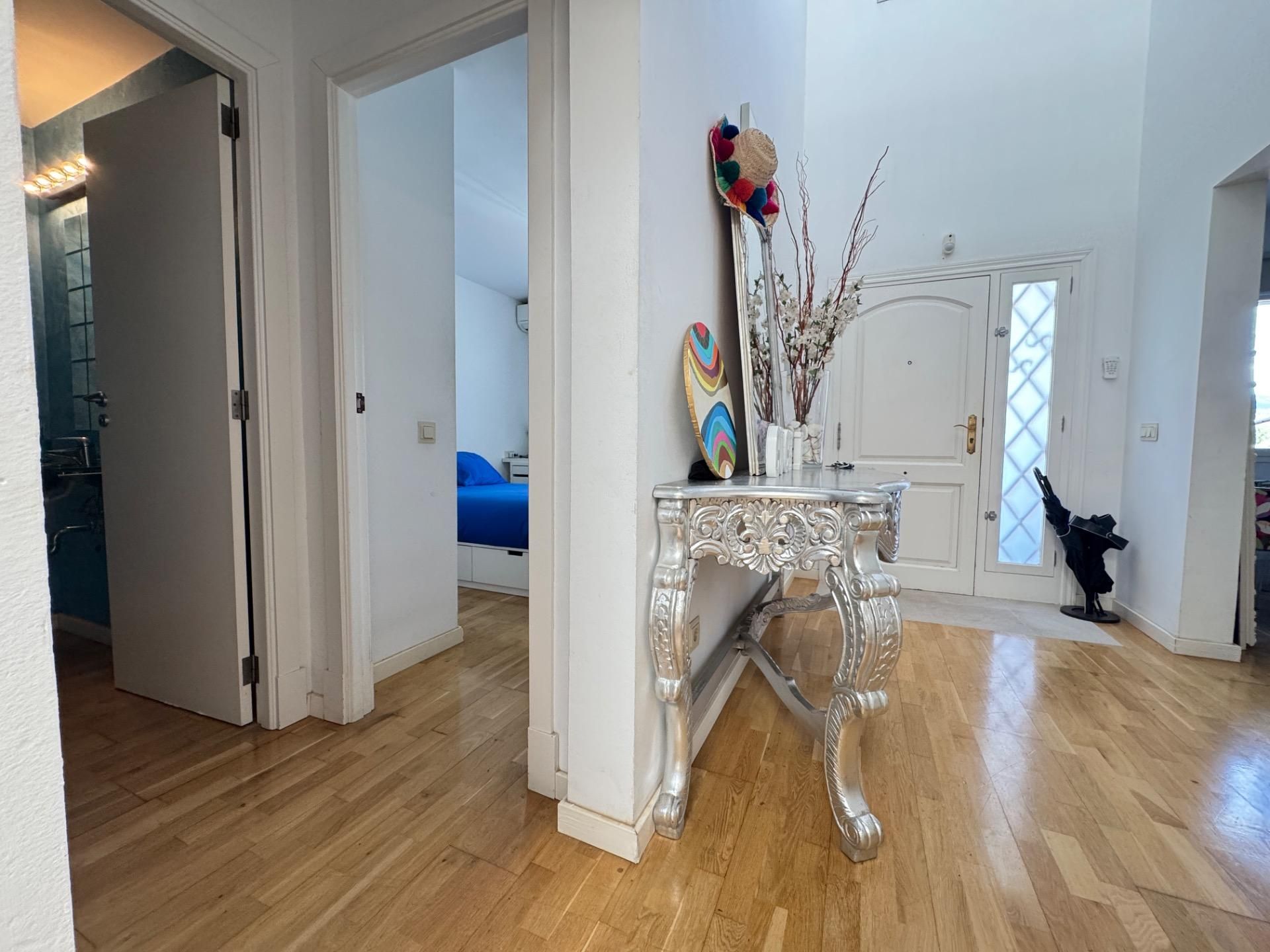 Casa adosada en venta en Centro