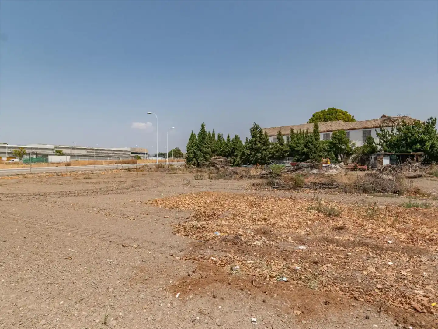 Piso en venta en Granada con Jardín privado y Piscina