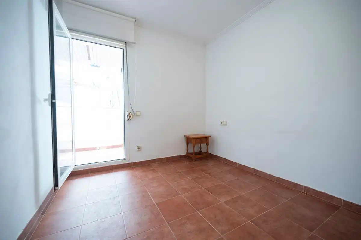 Appartamento con terrazza in vendita a Carrer de Galícia, imagen 15