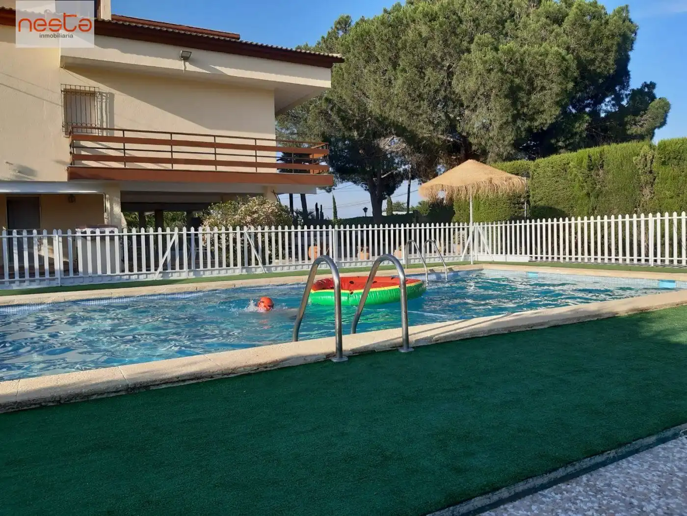 Maison avec piscine à vendre à Pedanías Sur, imagen 4