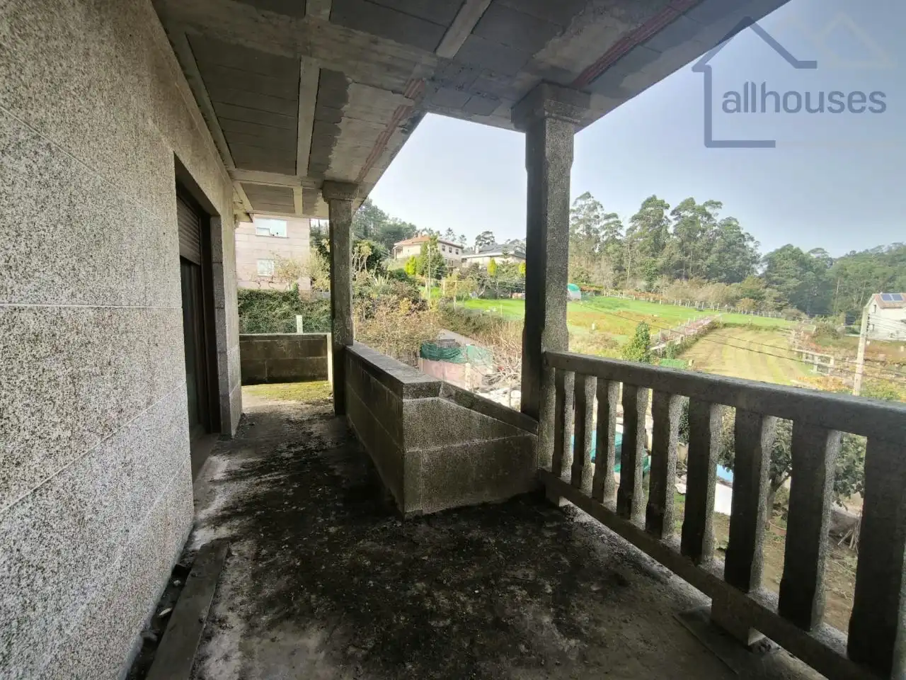 Xalet amb jardí en venda a Mos, imagen 7