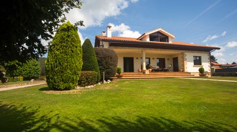 Foto 4 de Casa o xalet en venda a Ontoria - Bo Ontoria, 234, Cabezón de la Sal, Cantabria