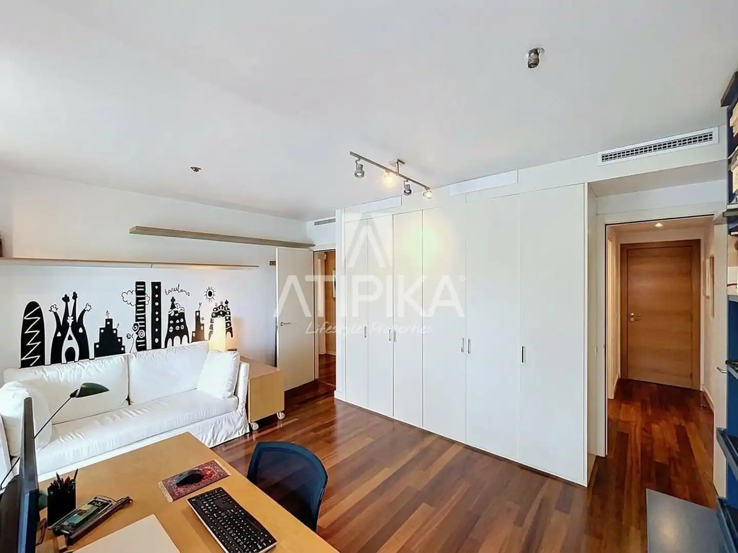 Appartement avec piscine à vendre à Garcia Faria, imagen 31