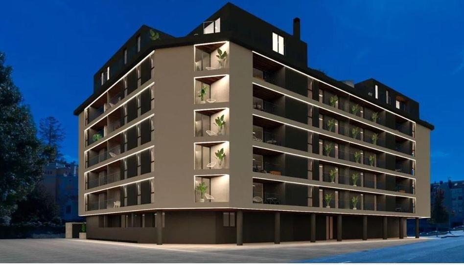 Photo 1 of Flat for sale in Vilagarcía, Pontevedra