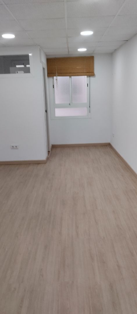 Bedroom of Office to rent in  Córdoba Capital  with Air Conditioner and Heating