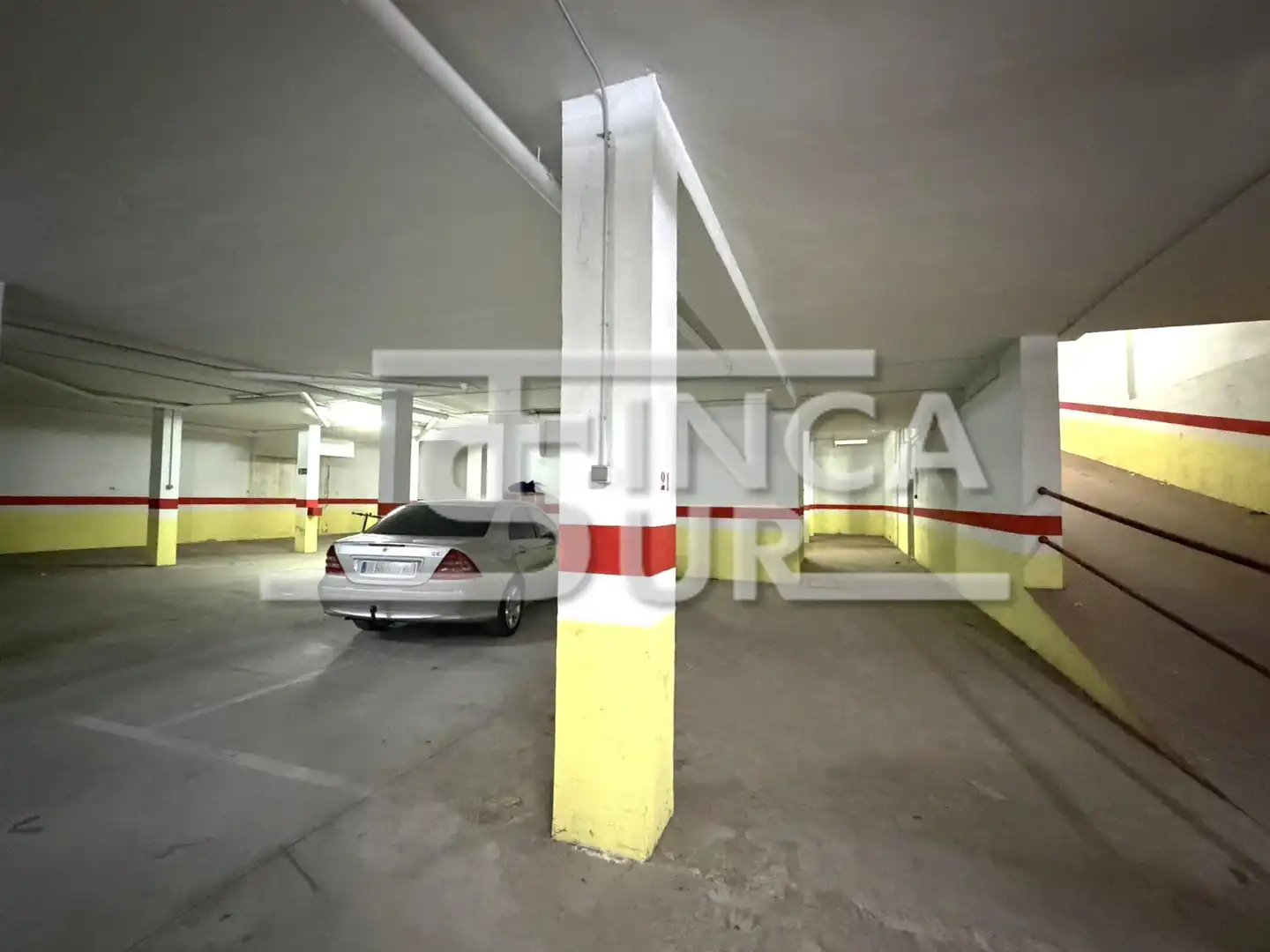 Piso con ascensor en venta en Calle Serón, imagen 28