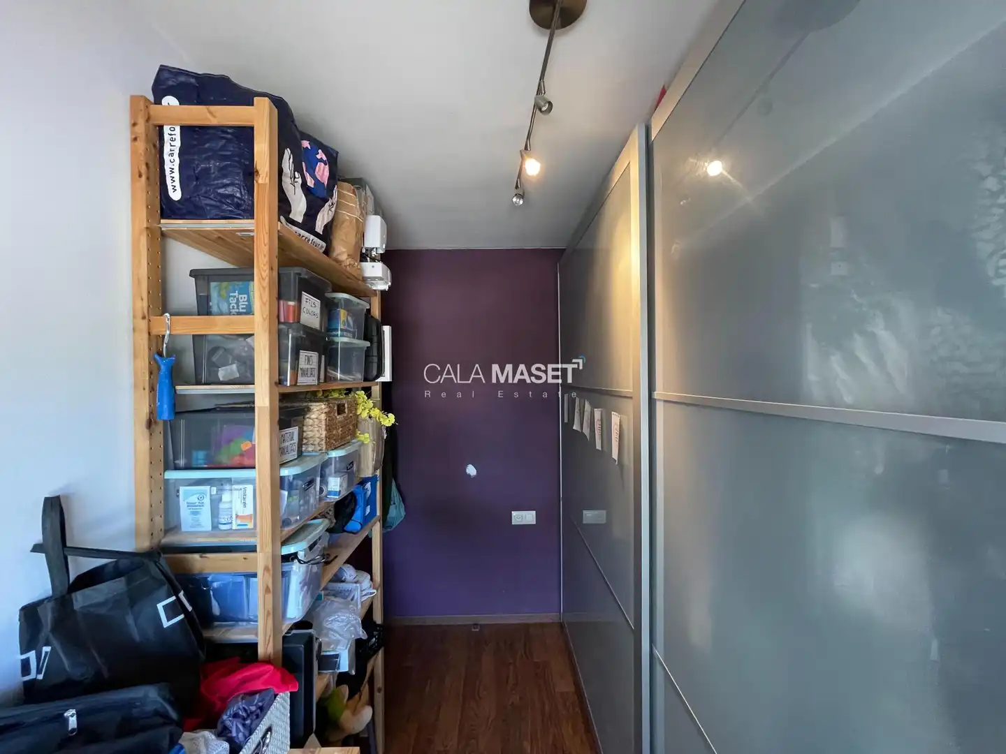 Terraced house with terrace for sale in de la Llum, imagen 61