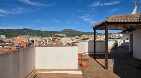 Foto 2 de Àtic en venda a Avenida Avinguda de L'abat Marcet, Torrent d'en Pere Parres, Terrassa