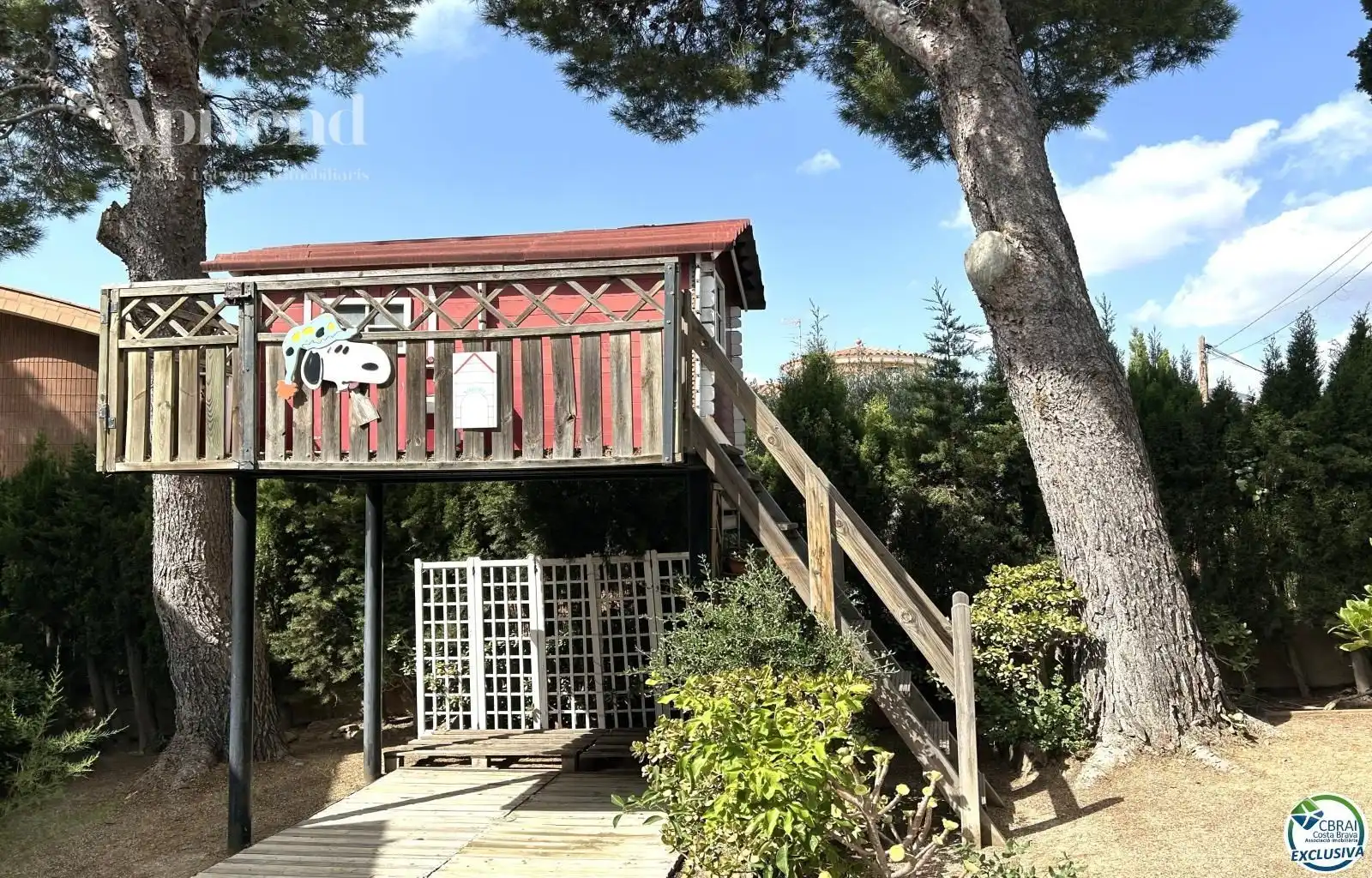 Villa avec jardin à vendre à Pompeu Fabra, imagen 4