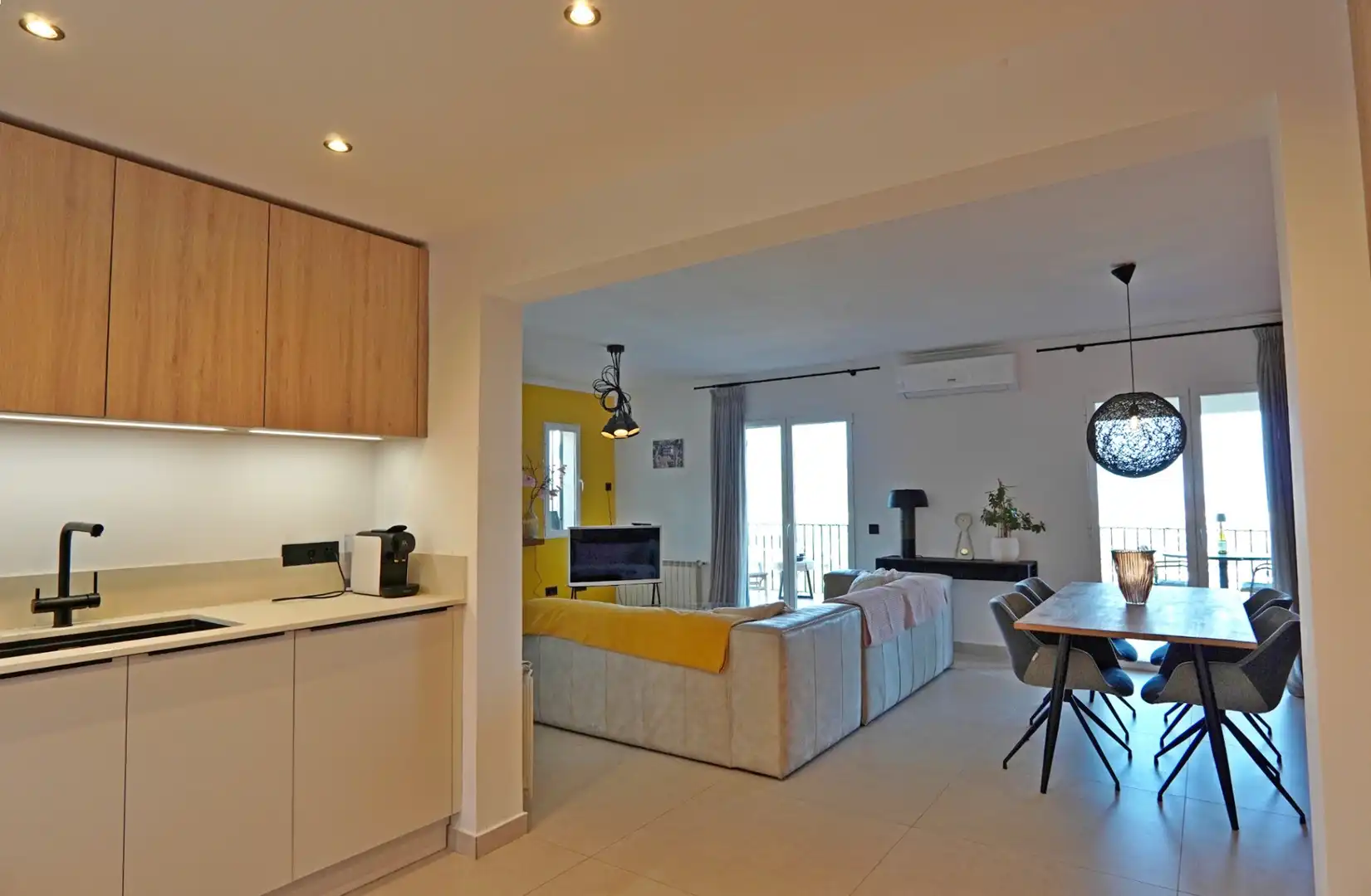 Chalet con piscina en venta en Monte Solana, imagen 8